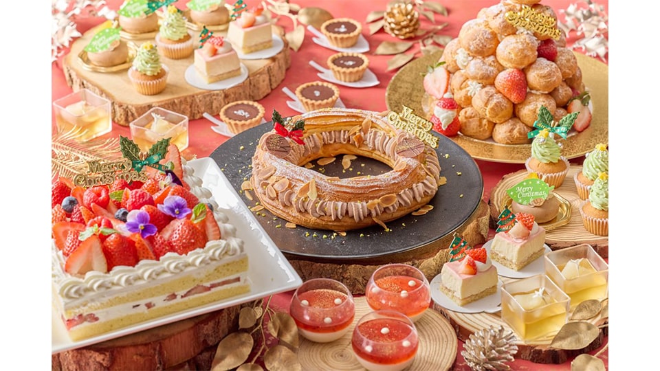 ストリングスホテル 名古屋