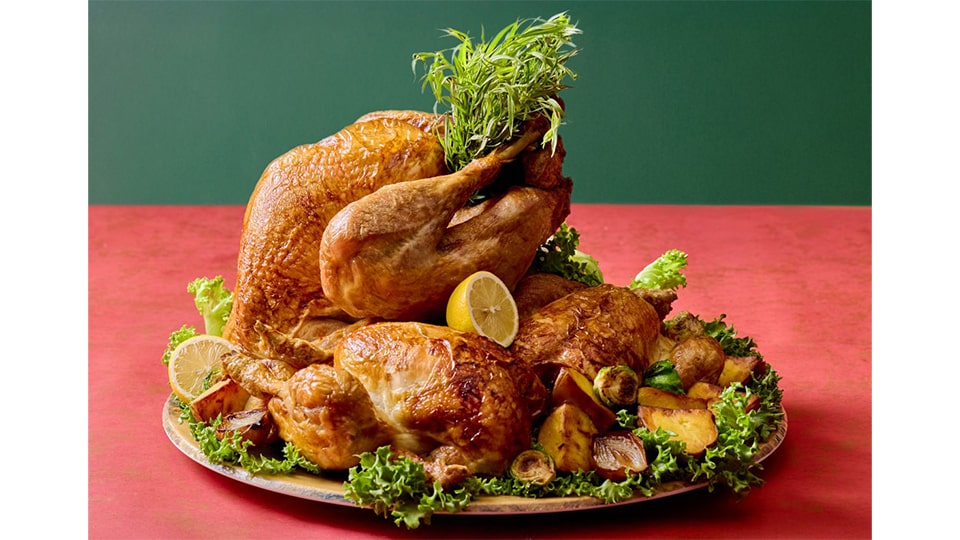 ストリングスホテル 名古屋