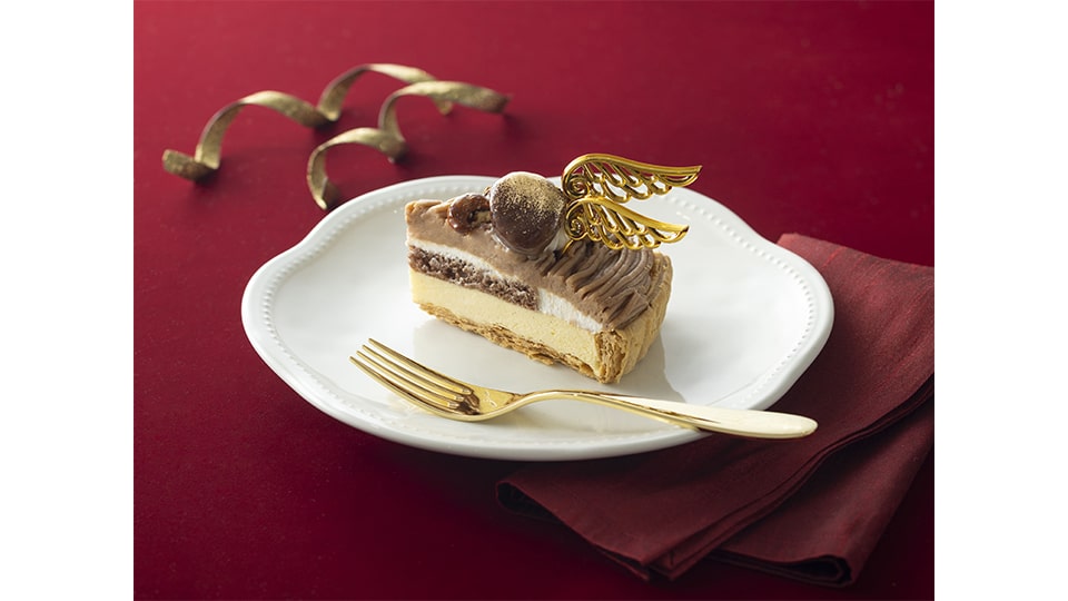 ハリー・ポッターの魔法クリスマス