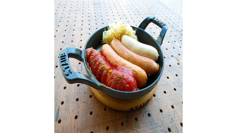 名古屋クリスマスマーケット2025