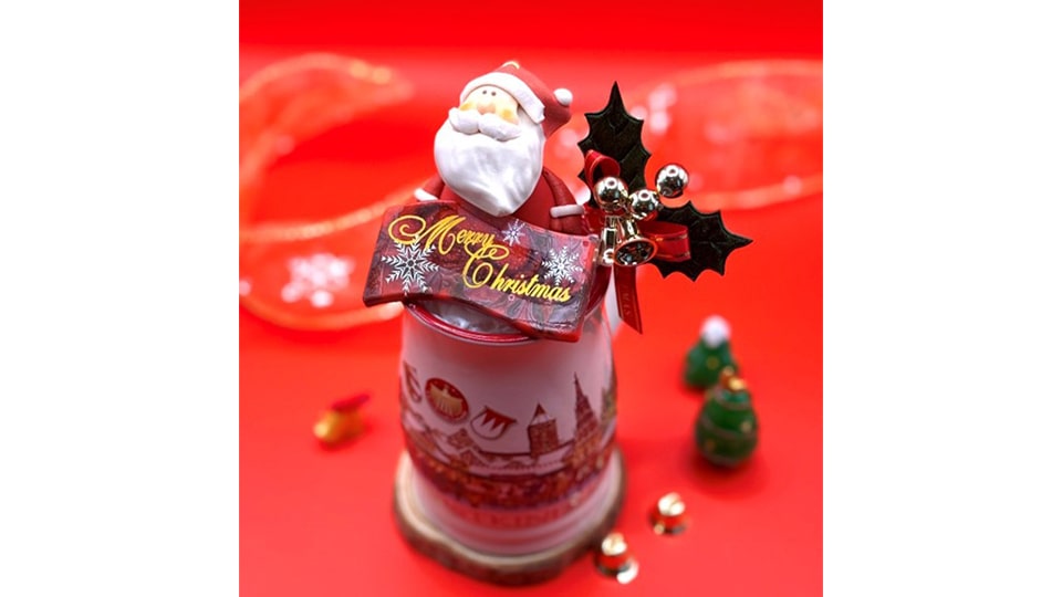 名古屋クリスマスマーケット2025