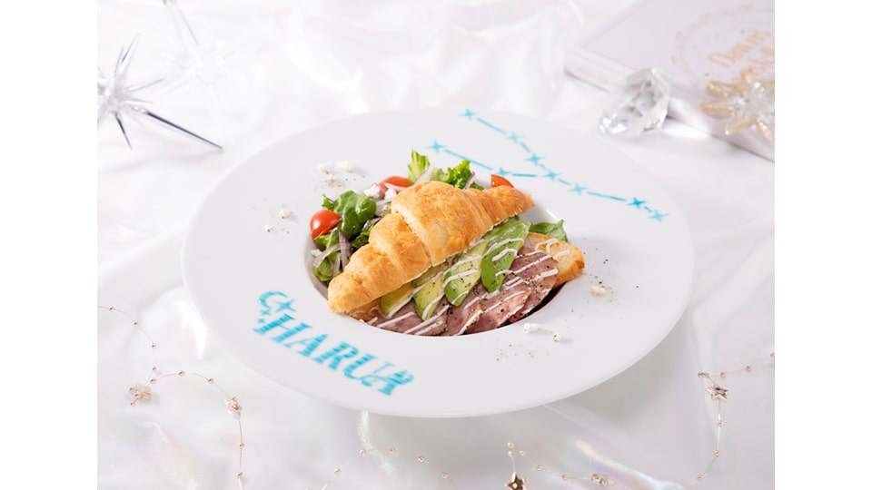 ＆TEAM CAFE 名古屋ラシック