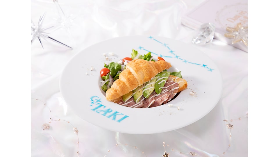 ＆TEAM CAFE 名古屋ラシック