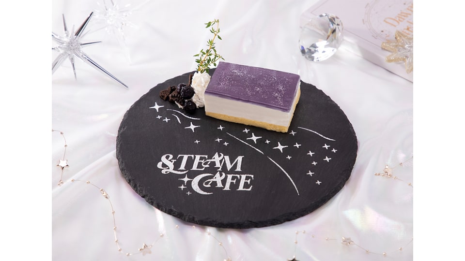 ＆TEAM CAFE 名古屋ラシック