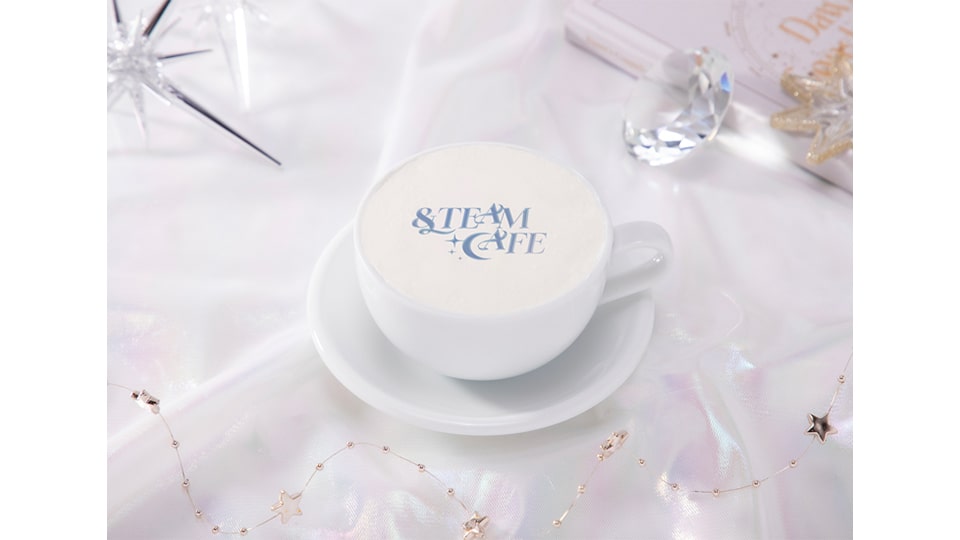 ＆TEAM CAFE 名古屋ラシック