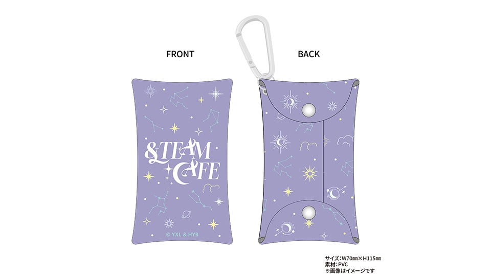 ＆TEAM CAFE 名古屋ラシック