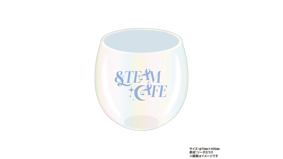 ＆TEAM CAFE 名古屋ラシック