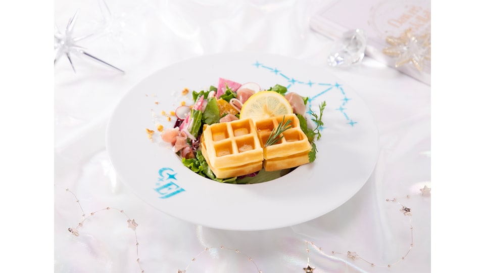 ＆TEAM CAFE 名古屋ラシック