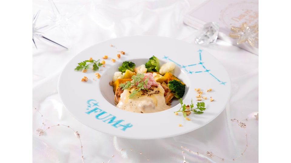 ＆TEAM CAFE 名古屋ラシック