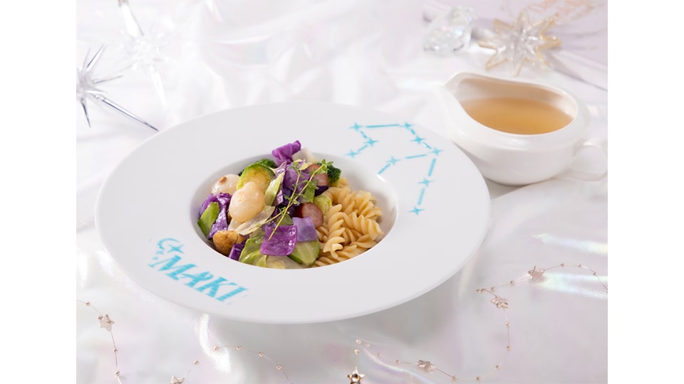 ＆TEAM CAFE 名古屋ラシック