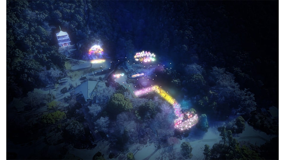 ぎふ灯り物語 2026