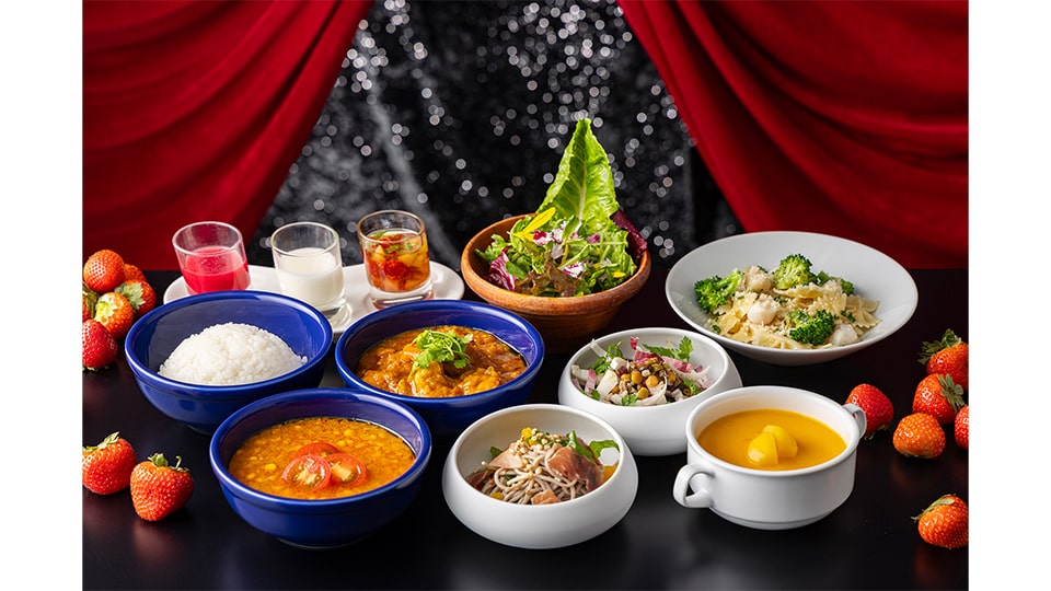 ヒルトン名古屋