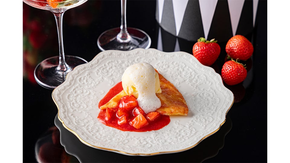 ヒルトン名古屋