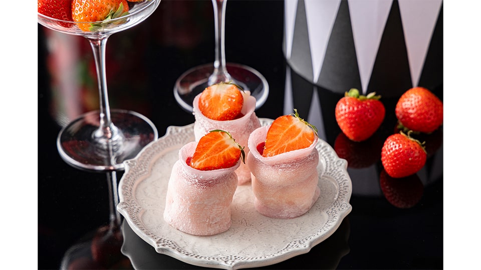 ヒルトン名古屋