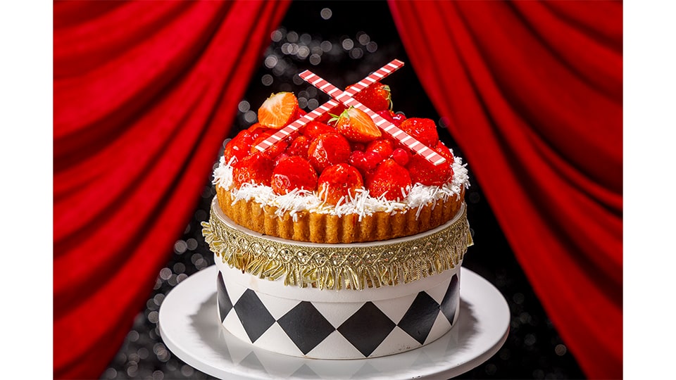 ヒルトン名古屋