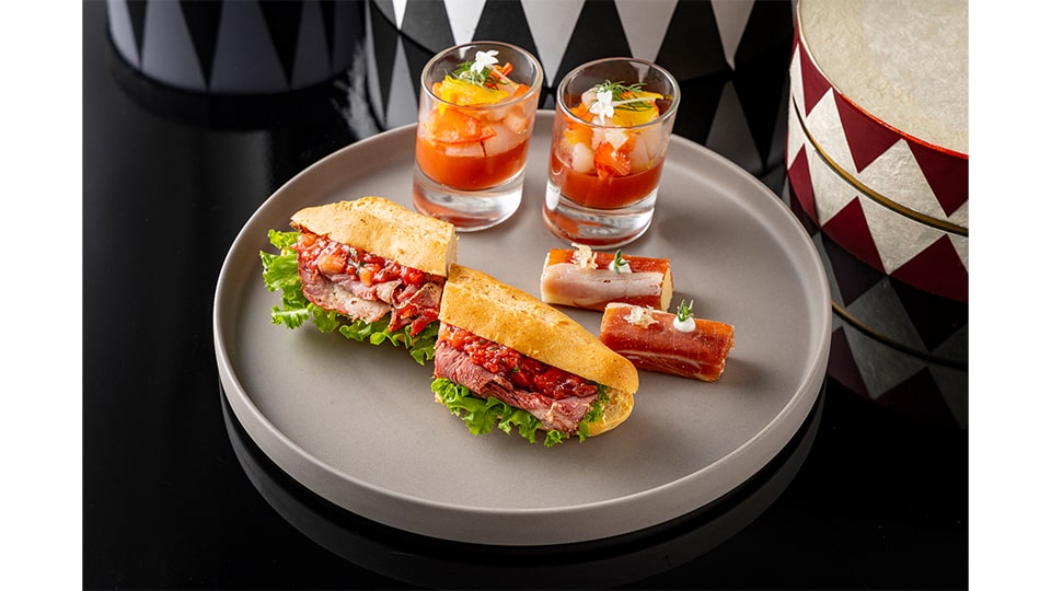 ヒルトン名古屋