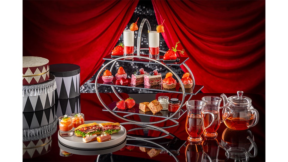 ヒルトン名古屋