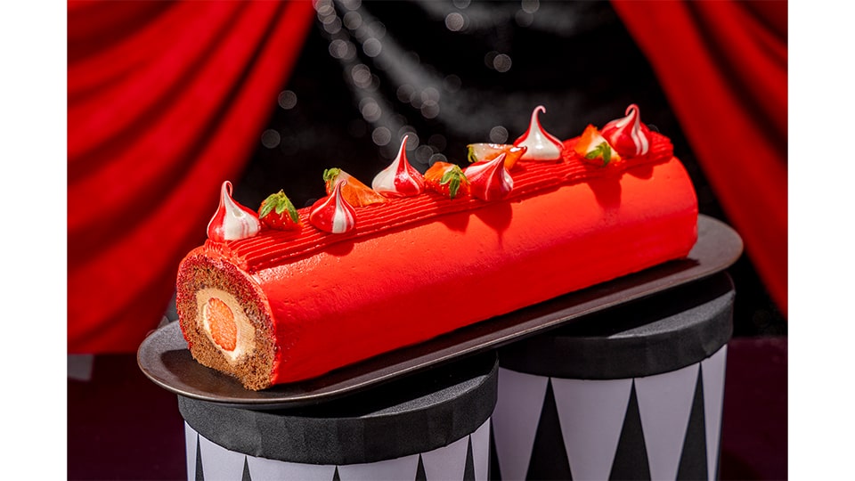 ヒルトン名古屋