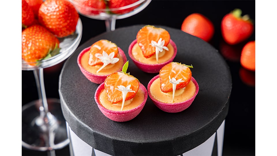 ヒルトン名古屋