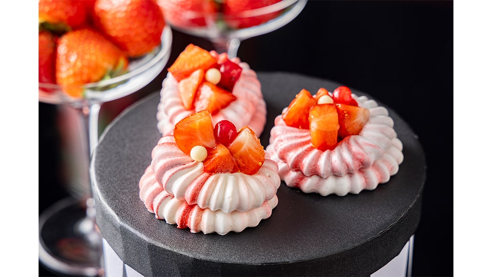 ヒルトン名古屋