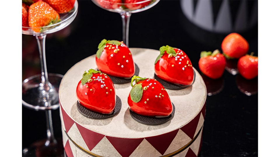 ヒルトン名古屋