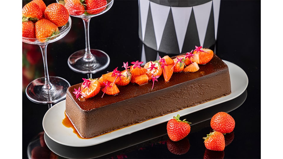 ヒルトン名古屋