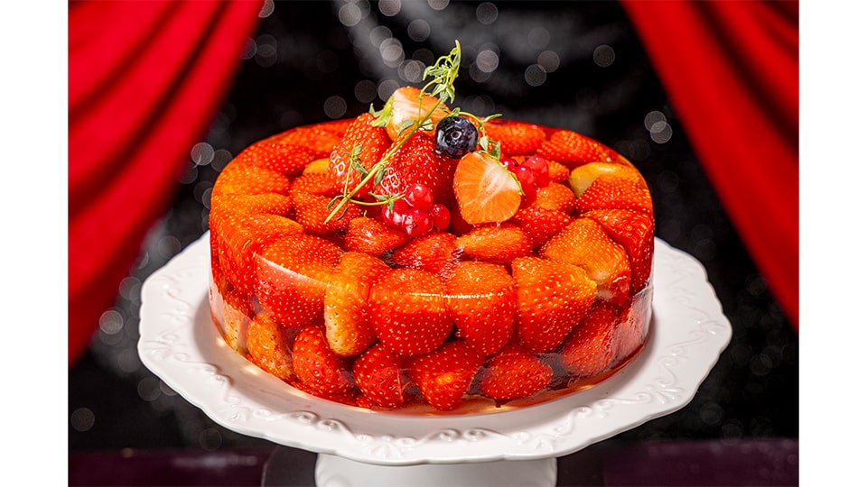 ヒルトン名古屋