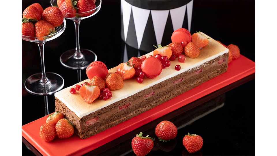 ヒルトン名古屋