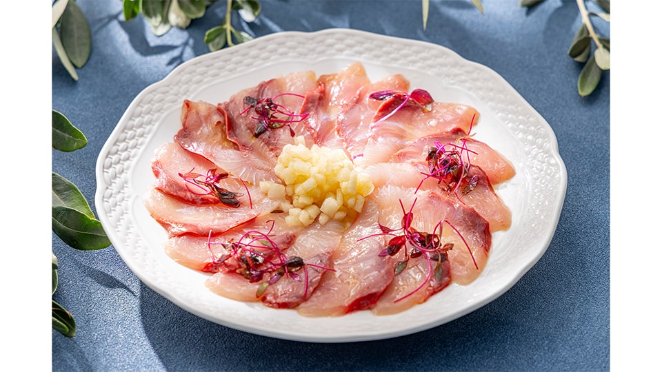 ヒルトン名古屋