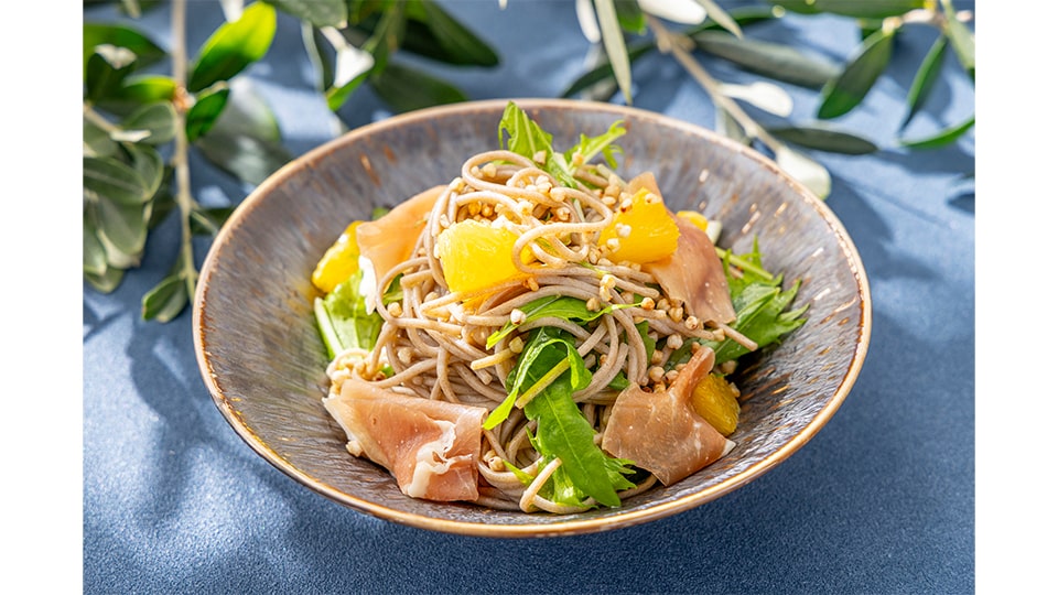 ヒルトン名古屋