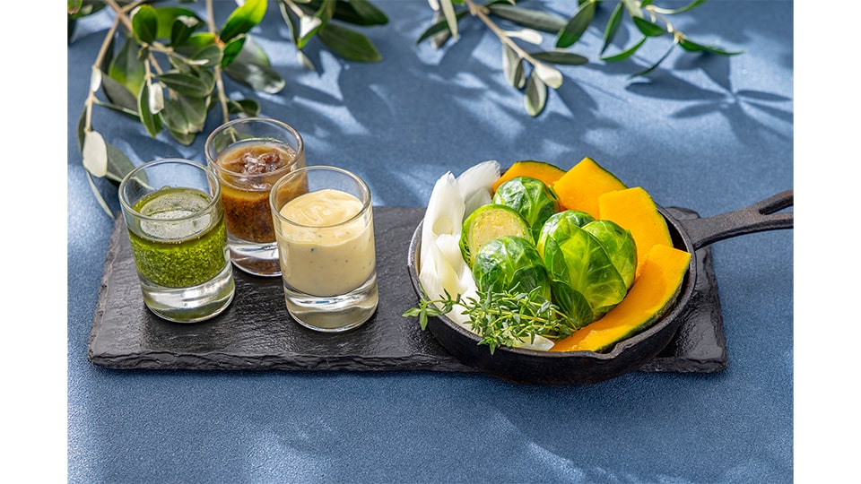 ヒルトン名古屋