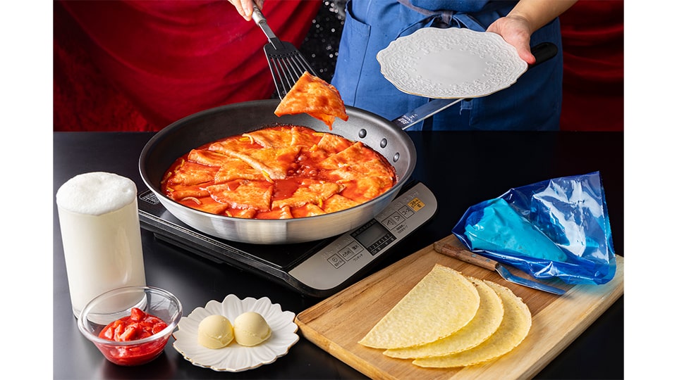 ヒルトン名古屋