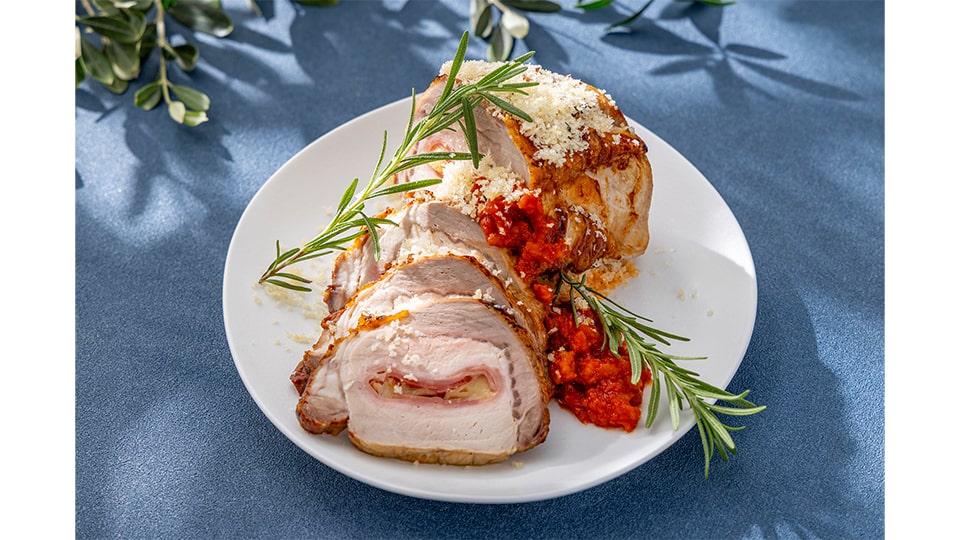 ヒルトン名古屋