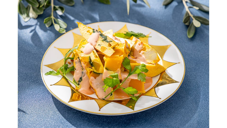 ヒルトン名古屋