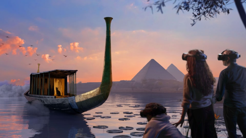 イマーシブジャーニー 名古屋