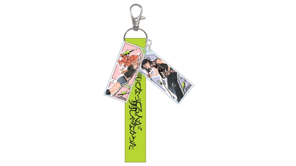 「気になってる人が男じゃなかった」POP UP SHOP 名古屋