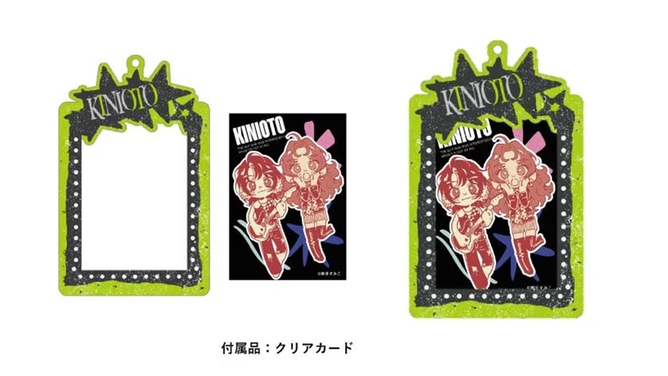 「気になってる人が男じゃなかった」POP UP SHOP 名古屋