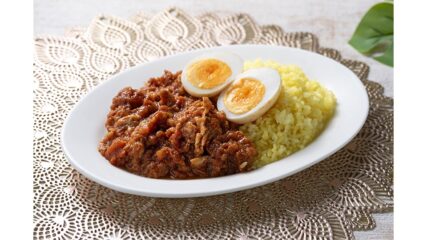 「世界カレー博～スパイスで巡る旅～」リトルワールドで開催