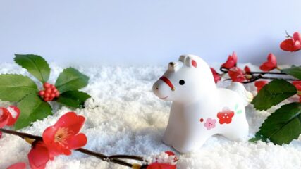 「明治村 幸せ巡り隊」博物館明治村で開催