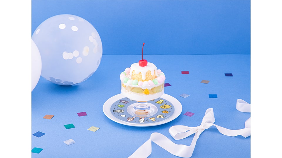 MINITEEN CAFE　名古屋