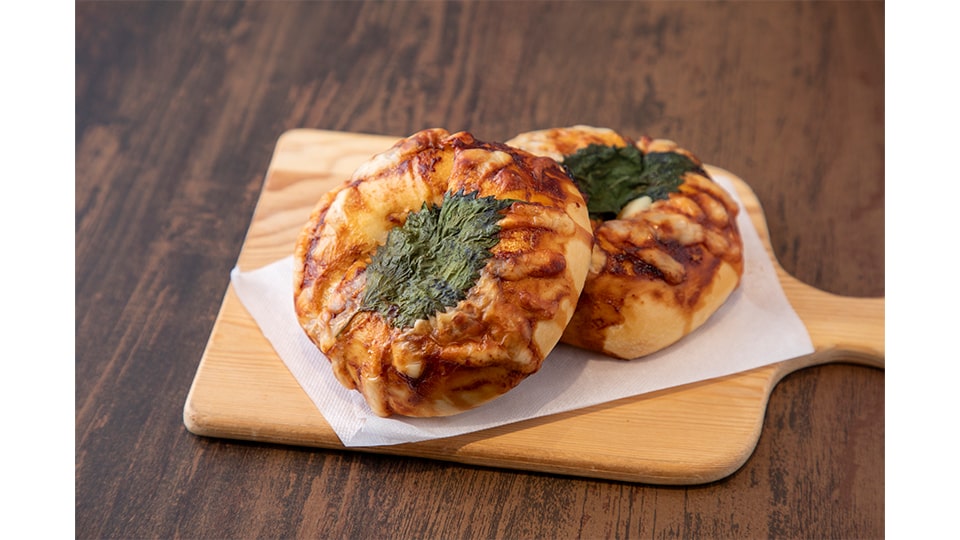 名古屋パルコ de つけてみそかけてみそ