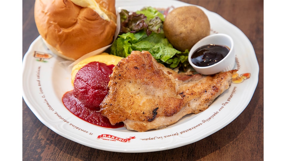 名古屋パルコ de つけてみそかけてみそ