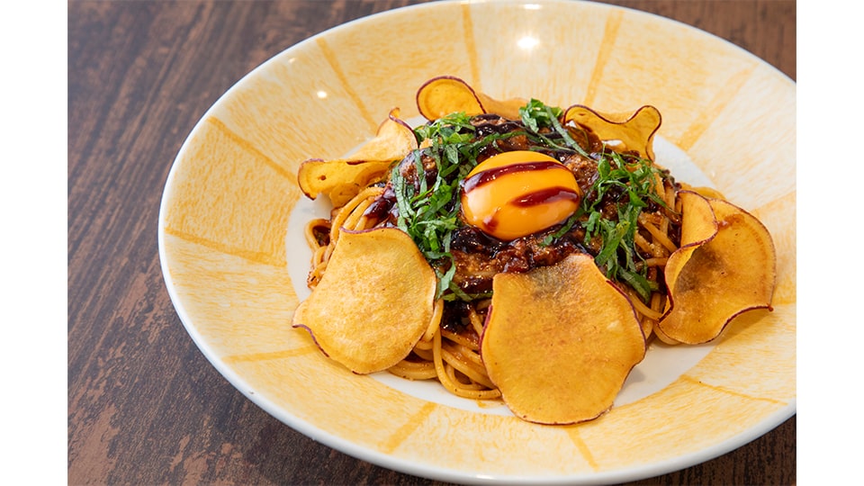 名古屋パルコ de つけてみそかけてみそ