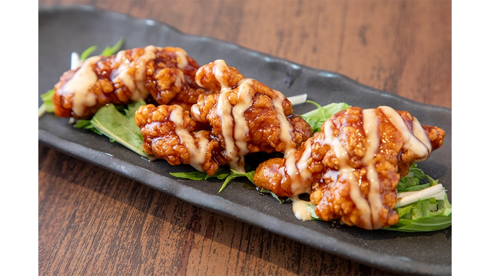 名古屋パルコ de つけてみそかけてみそ