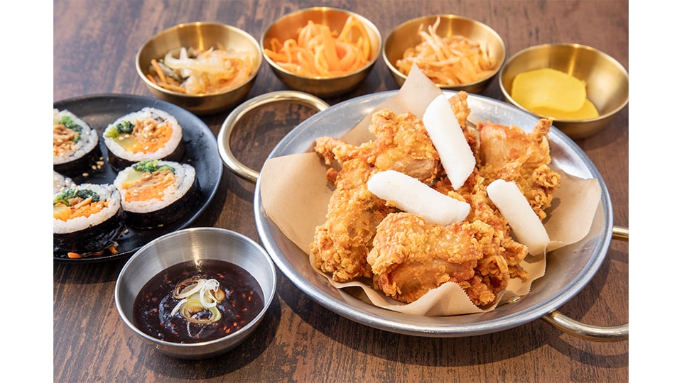 名古屋パルコ de つけてみそかけてみそ