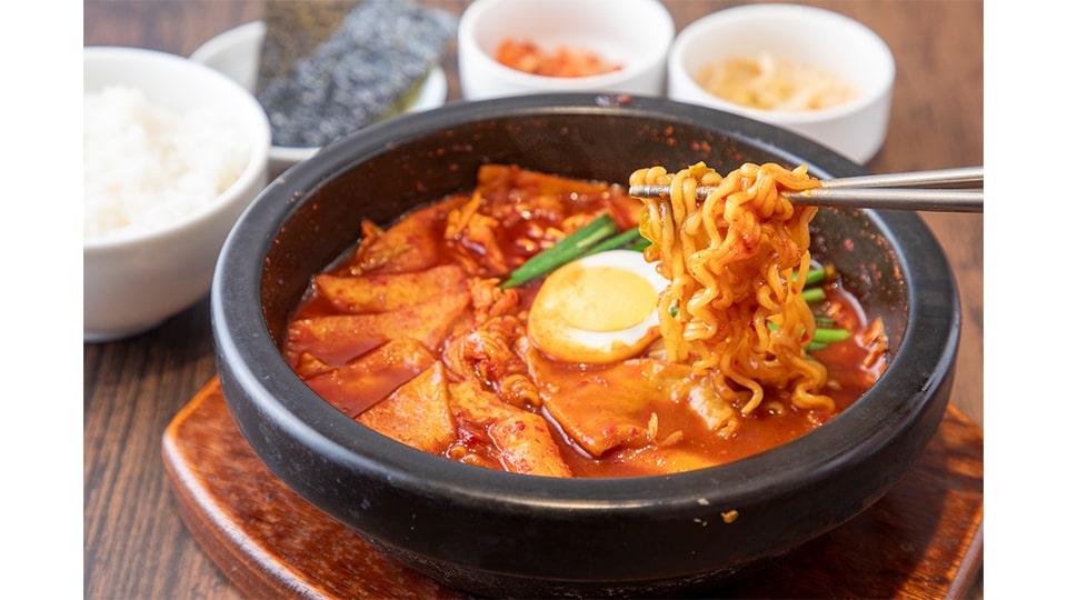 名古屋パルコ de つけてみそかけてみそ