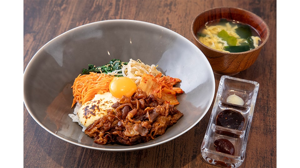 名古屋パルコ de つけてみそかけてみそ