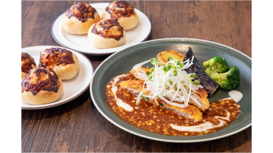 名古屋パルコ de つけてみそかけてみそ