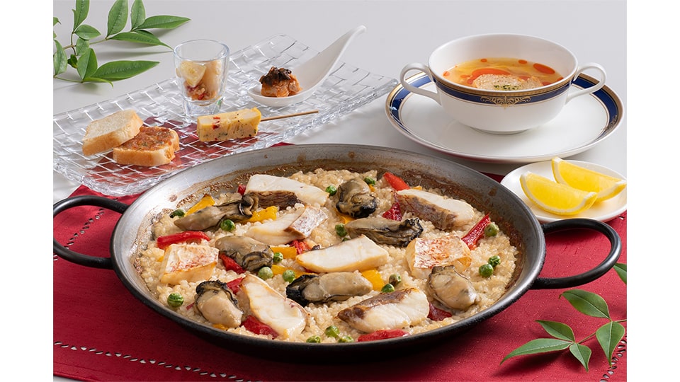 ニューイヤー・フィエスタ