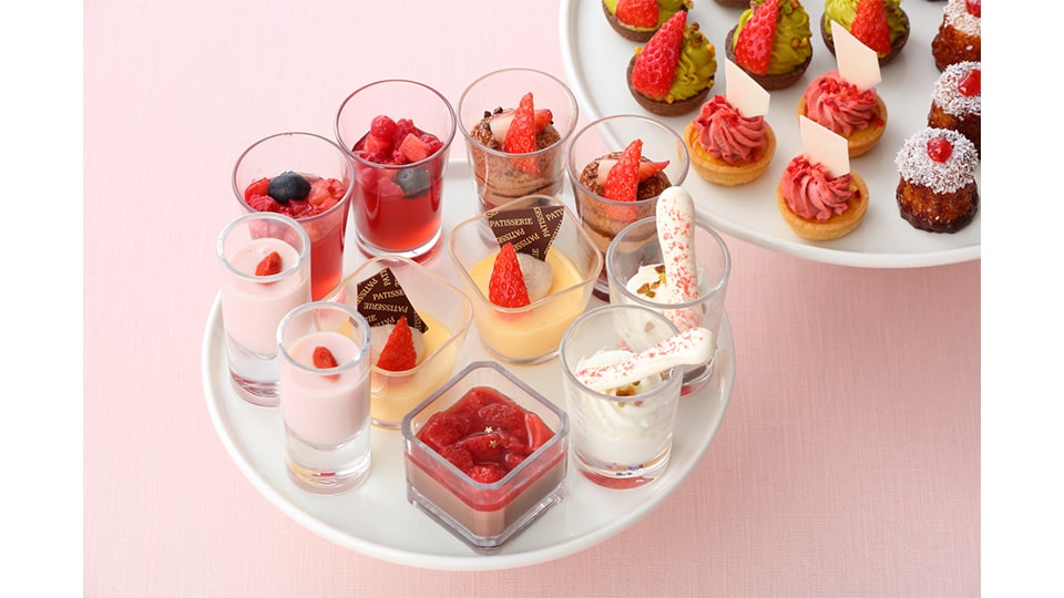 名古屋プリンスホテル スカイタワー